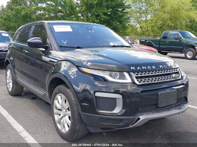 Photo 0 VIN: SALVP2BG4GH081399 - LAND ROVER RANGE ROVER EVOQUE 