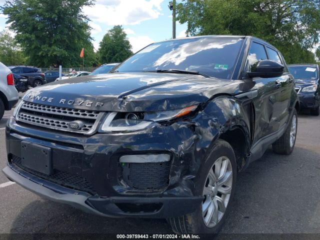 Photo 1 VIN: SALVP2BG4GH081399 - LAND ROVER RANGE ROVER EVOQUE 