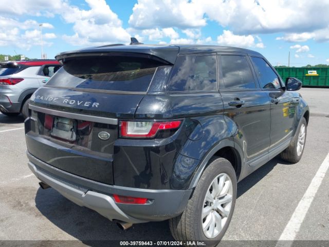 Photo 3 VIN: SALVP2BG4GH081399 - LAND ROVER RANGE ROVER EVOQUE 