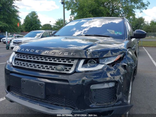 Photo 5 VIN: SALVP2BG4GH081399 - LAND ROVER RANGE ROVER EVOQUE 