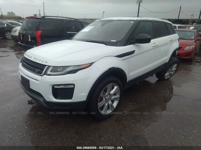 Photo 1 VIN: SALVP2BG4GH081788 - LAND ROVER RANGE ROVER EVOQUE 