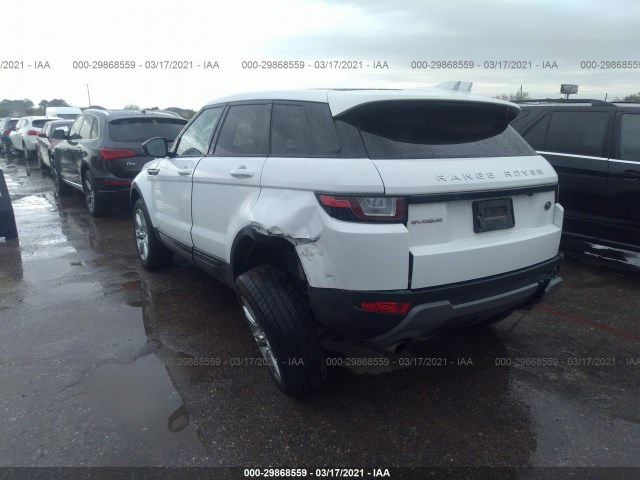 Photo 2 VIN: SALVP2BG4GH081788 - LAND ROVER RANGE ROVER EVOQUE 