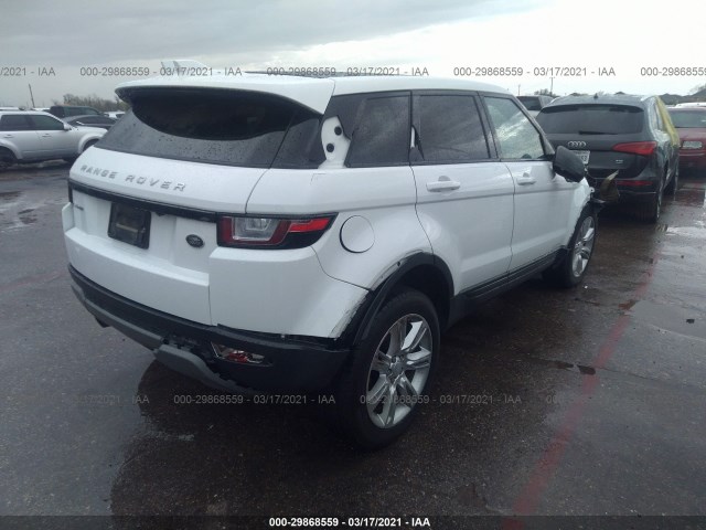 Photo 3 VIN: SALVP2BG4GH081788 - LAND ROVER RANGE ROVER EVOQUE 