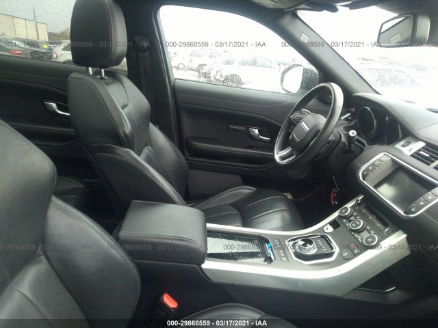 Photo 4 VIN: SALVP2BG4GH081788 - LAND ROVER RANGE ROVER EVOQUE 