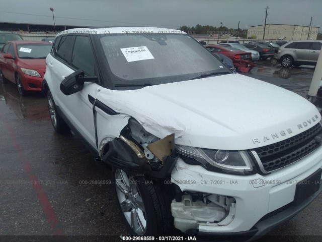 Photo 5 VIN: SALVP2BG4GH081788 - LAND ROVER RANGE ROVER EVOQUE 