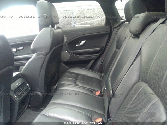 Photo 7 VIN: SALVP2BG4GH081788 - LAND ROVER RANGE ROVER EVOQUE 