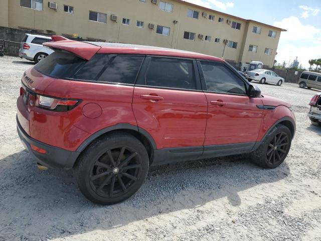 Photo 2 VIN: SALVP2BG4GH088353 - LAND ROVER RANGEROVER 