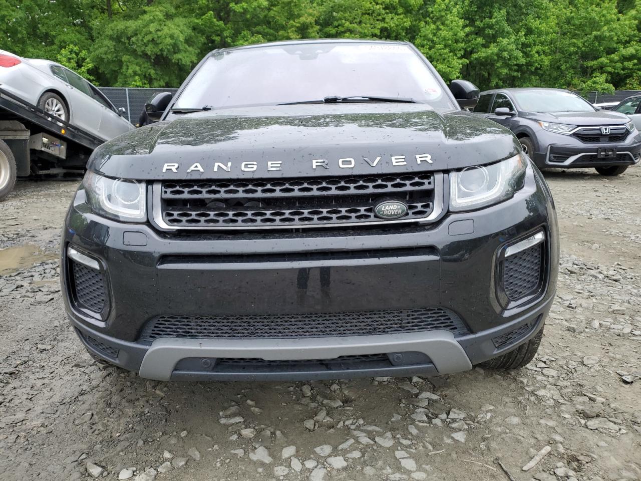 Photo 4 VIN: SALVP2BG4GH089504 - LAND ROVER RANGE ROVER 