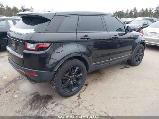 Photo 3 VIN: SALVP2BG4GH091592 - LAND ROVER RANGE ROVER EVOQUE 