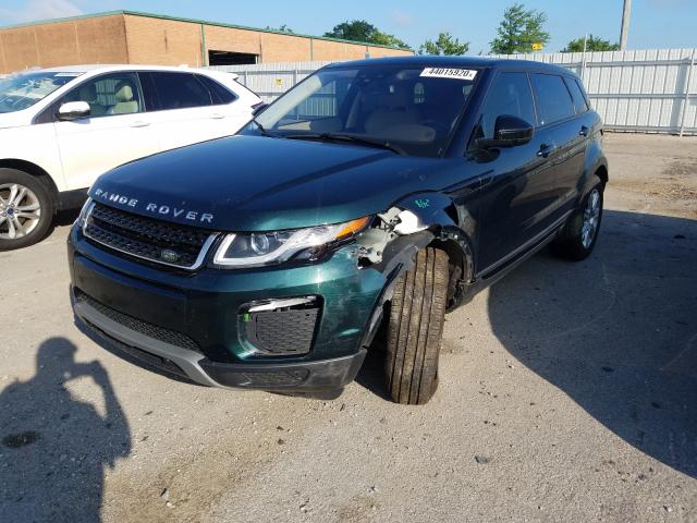 Photo 1 VIN: SALVP2BG4GH095321 - LAND ROVER RANGE ROVER EVOQUE 