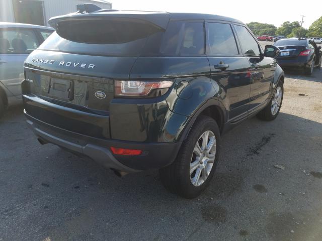 Photo 3 VIN: SALVP2BG4GH095321 - LAND ROVER RANGE ROVER EVOQUE 