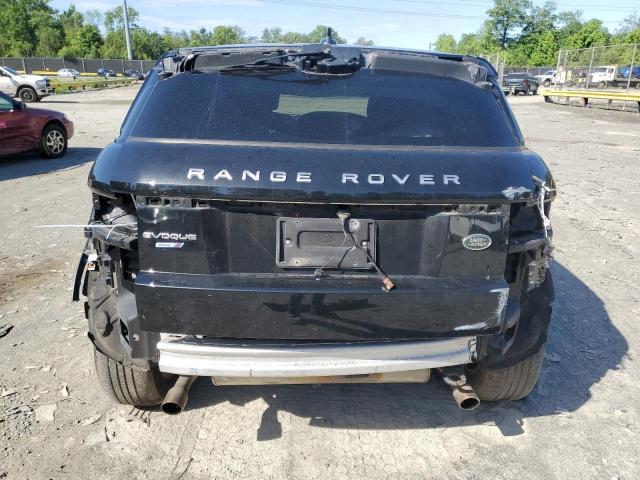 Photo 5 VIN: SALVP2BG4GH099403 - LAND ROVER RANGE ROVE 