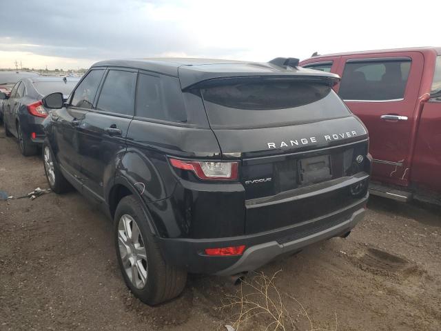 Photo 2 VIN: SALVP2BG4GH143710 - LAND ROVER RANGE ROVE 