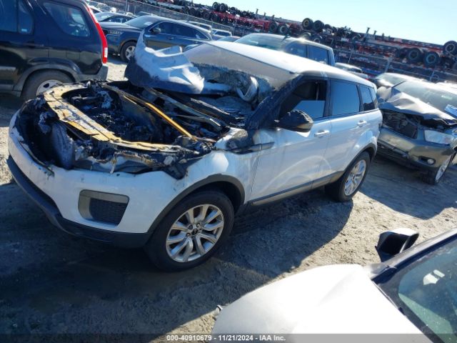 Photo 1 VIN: SALVP2BG4GH156862 - LAND ROVER RANGE ROVER EVOQUE 