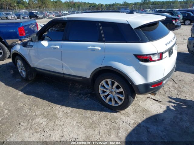 Photo 2 VIN: SALVP2BG4GH156862 - LAND ROVER RANGE ROVER EVOQUE 