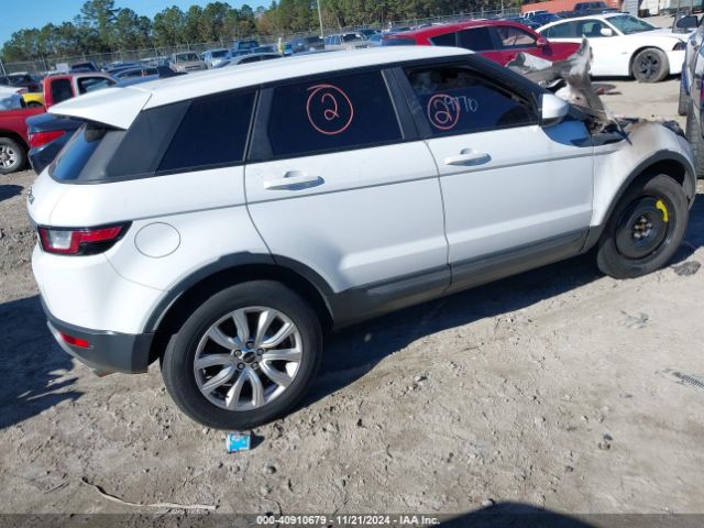 Photo 3 VIN: SALVP2BG4GH156862 - LAND ROVER RANGE ROVER EVOQUE 