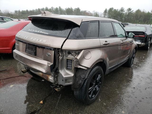 Photo 3 VIN: SALVP2BG4GH158398 - LAND ROVER RANGE ROVER EVOQUE 