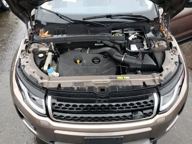 Photo 6 VIN: SALVP2BG4GH158398 - LAND ROVER RANGE ROVER EVOQUE 