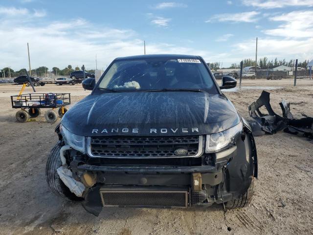 Photo 4 VIN: SALVP2BG4HH169595 - LAND ROVER RANGEROVER 