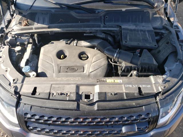 Photo 11 VIN: SALVP2BG4HH170777 - LAND ROVER RANGE ROVE 