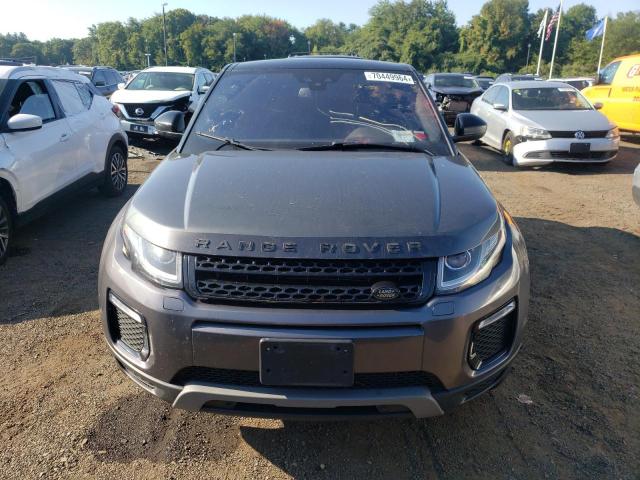 Photo 4 VIN: SALVP2BG4HH170777 - LAND ROVER RANGE ROVE 