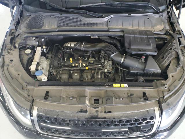 Photo 11 VIN: SALVP2BG4HH185005 - LAND ROVER RANGEROVER 