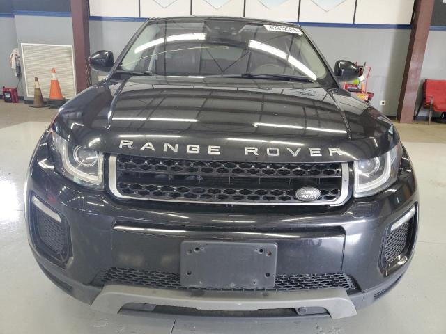 Photo 4 VIN: SALVP2BG4HH185005 - LAND ROVER RANGEROVER 