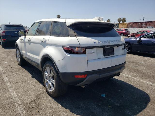 Photo 2 VIN: SALVP2BG4HH196229 - LAND ROVER RANGE ROVER EVOQUE 