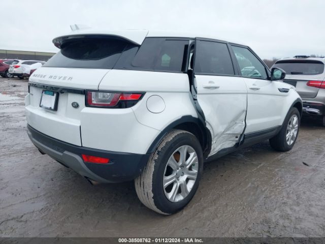 Photo 3 VIN: SALVP2BG4HH202210 - LAND ROVER RANGE ROVER EVOQUE 