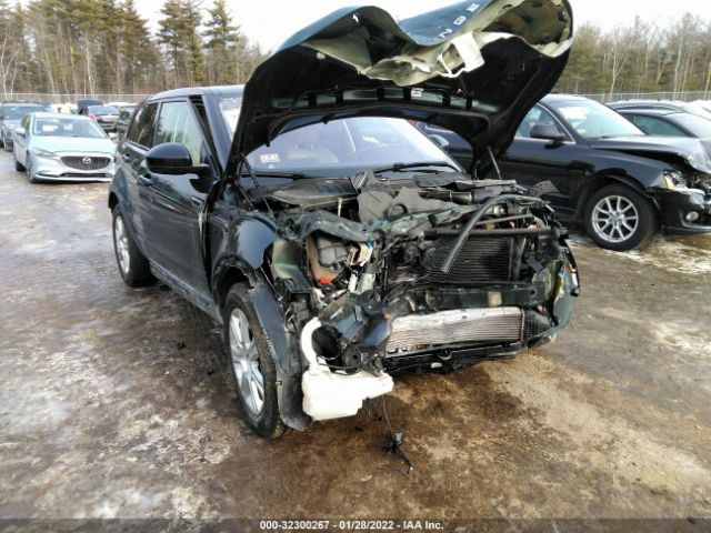 Photo 5 VIN: SALVP2BG4HH203230 - LAND ROVER RANGE ROVER EVOQUE 