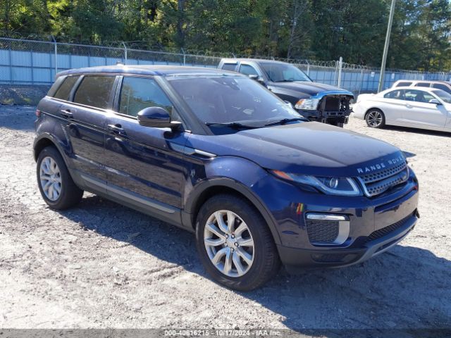 Photo 0 VIN: SALVP2BG4HH213918 - LAND ROVER RANGE ROVER EVOQUE 