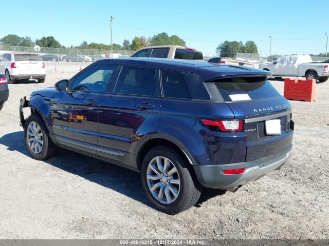 Photo 2 VIN: SALVP2BG4HH213918 - LAND ROVER RANGE ROVER EVOQUE 