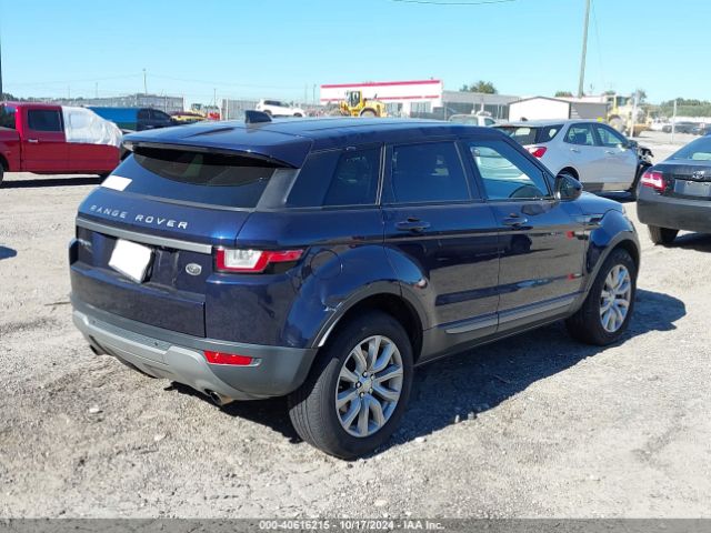 Photo 3 VIN: SALVP2BG4HH213918 - LAND ROVER RANGE ROVER EVOQUE 