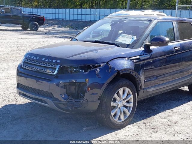 Photo 5 VIN: SALVP2BG4HH213918 - LAND ROVER RANGE ROVER EVOQUE 