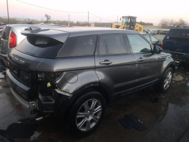 Photo 3 VIN: SALVP2BG4HH214972 - LAND ROVER RANGE ROVE 