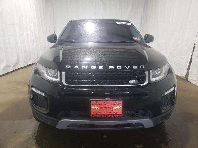 Photo 4 VIN: SALVP2BG4HH220075 - LAND ROVER RANGE ROVE 