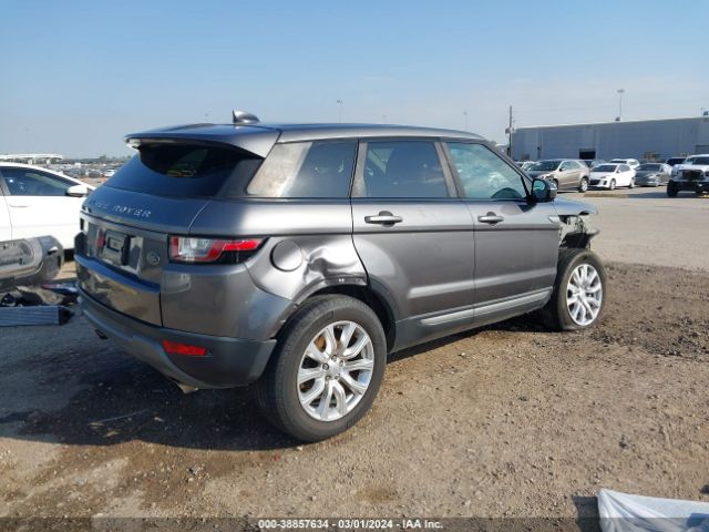 Photo 3 VIN: SALVP2BG4HH225292 - LAND ROVER RANGE ROVER EVOQUE 