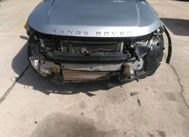 Photo 5 VIN: SALVP2BG5CH611678 - LAND ROVER RANGE ROVER EVOQUE 