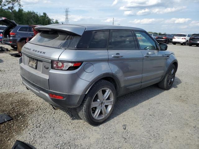 Photo 2 VIN: SALVP2BG5CH656460 - LAND ROVER RANGEROVER 