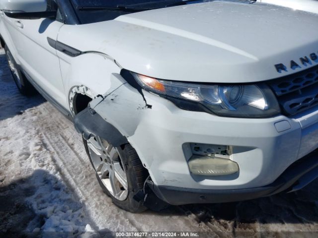 Photo 5 VIN: SALVP2BG5DH712639 - LAND ROVER RANGE ROVER EVOQUE 