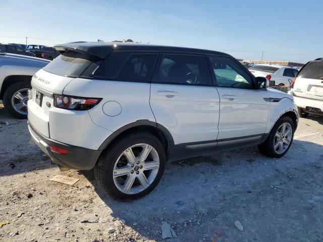 Photo 2 VIN: SALVP2BG5DH720773 - LAND ROVER RANGE ROVE 