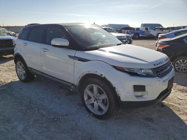 Photo 3 VIN: SALVP2BG5DH720773 - LAND ROVER RANGE ROVE 