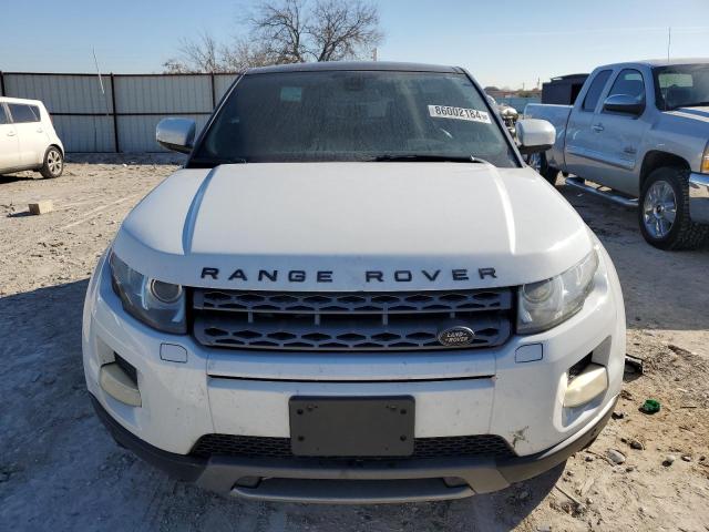 Photo 4 VIN: SALVP2BG5DH720773 - LAND ROVER RANGE ROVE 