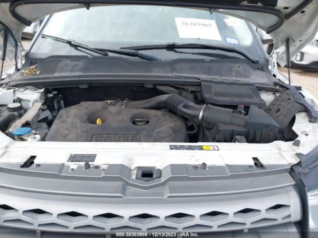 Photo 9 VIN: SALVP2BG5DH782772 - LAND ROVER RANGE ROVER EVOQUE 