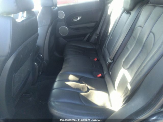 Photo 7 VIN: SALVP2BG5DH818492 - LAND ROVER RANGE ROVER EVOQUE 