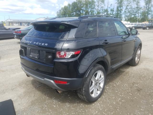 Photo 3 VIN: SALVP2BG5DH836412 - LAND ROVER RANGE ROVE 