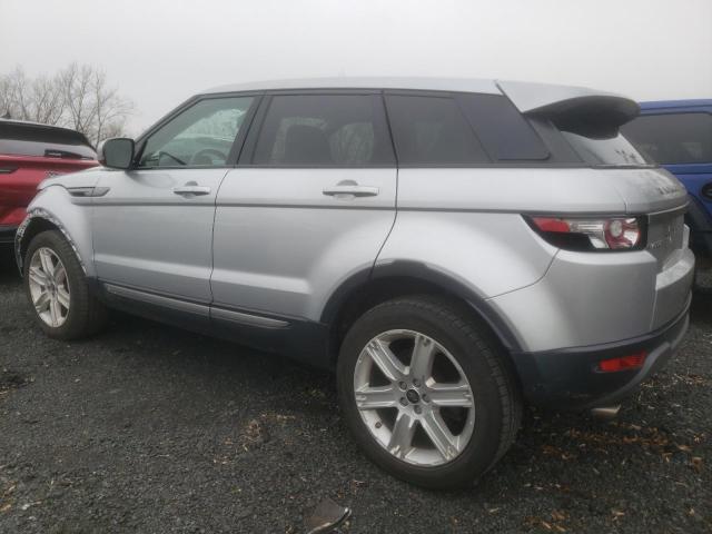 Photo 1 VIN: SALVP2BG5DH843666 - LAND ROVER RANGEROVER 