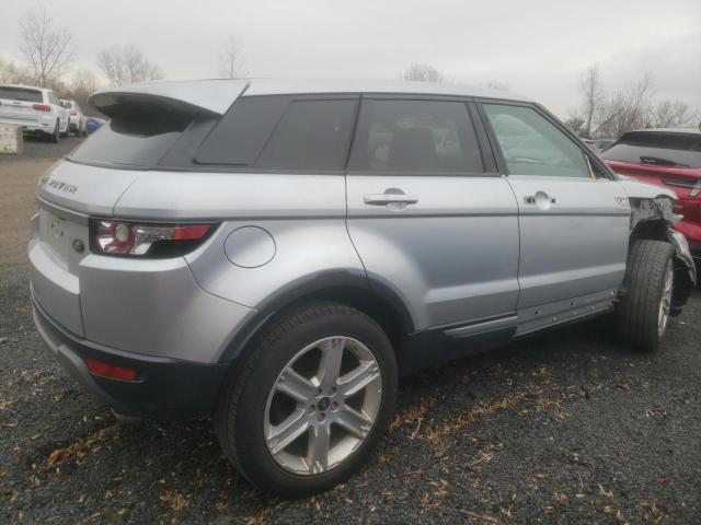 Photo 2 VIN: SALVP2BG5DH843666 - LAND ROVER RANGEROVER 