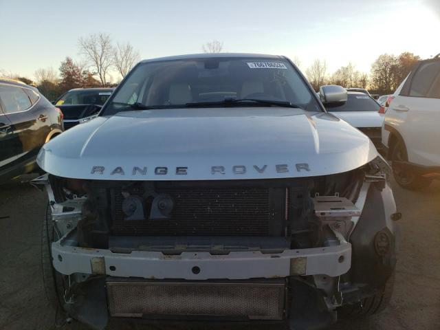 Photo 4 VIN: SALVP2BG5DH843666 - LAND ROVER RANGEROVER 