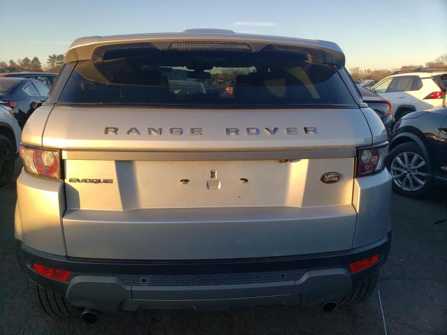 Photo 5 VIN: SALVP2BG5DH843666 - LAND ROVER RANGEROVER 